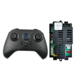 Modul telecomanda SX1918 12 V masinuta electrica 2