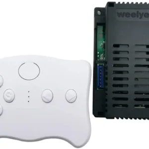 Modul telecomanda masinuta electrica 2.4 GHz model RX19