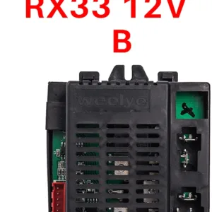 Modul telecomanda masinuta electrica 2.4 GHz model RX33