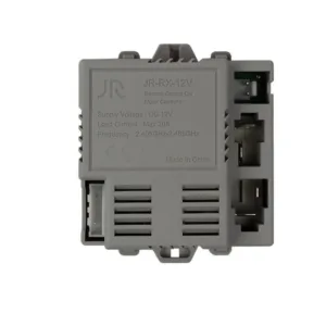 Modul telecomanda masinuta electrica JR-RX-12V