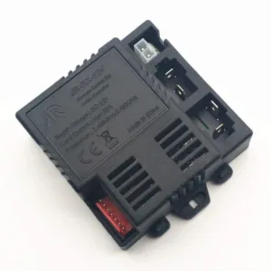 Modul telecomanda masinuta electrica JR1630RX 12V 2.4 GHz Mufa Tip A