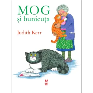 Mog si bunicuta