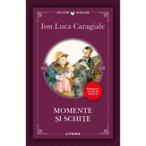 Momente si schite