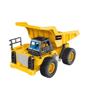 Mondo Motors Autobasculanta cu Telecomanda RC 1:24