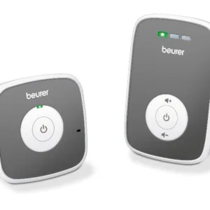 Monitor audio pentru bebelusi BY33
