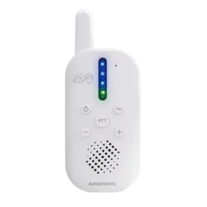 Monitor digital audio pentru bebelusi Grundig