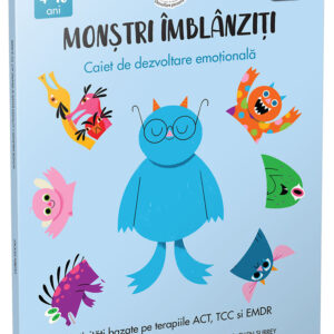Monstri imblanziti