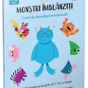 Monstri imblanziti