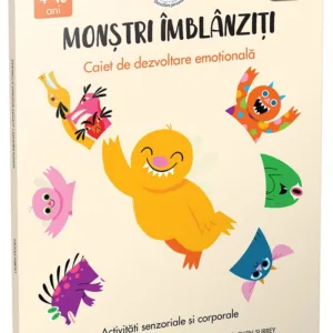 Monstri imblanziti