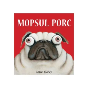 Mopsul Porc