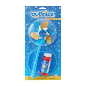 Morisca cu baloane de sapun 100 ml Grafix