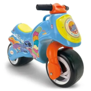 Motocicleta Injusa