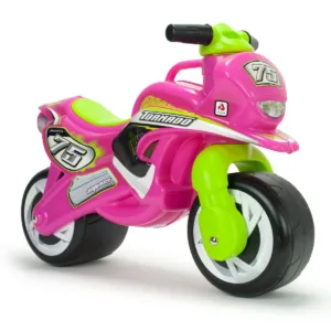 Motocicleta Injusa