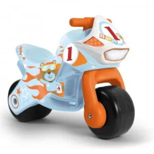 Motocicleta Injusa