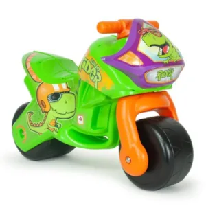 Motocicleta Injusa