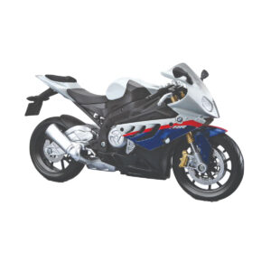 Motocicleta Maisto