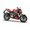 Motocicleta Maisto Ducati Streetfighter S