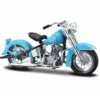 Motocicleta Maisto Harley-Davidson