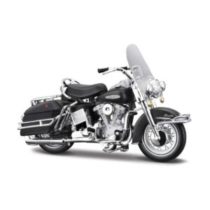 Motocicleta Maisto Harley-Davidson