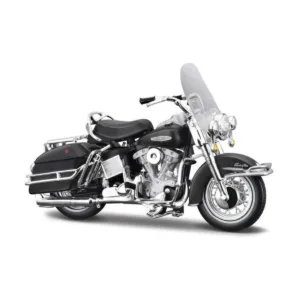 Motocicleta Maisto Harley-Davidson