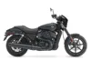 Motocicleta Maisto Harley-Davidson