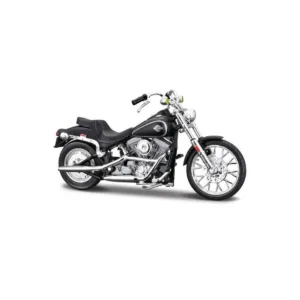 Motocicleta Maisto Harley-Davidson
