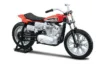 Motocicleta Maisto Harley-Davidson
