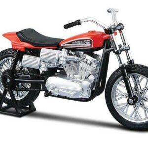 Motocicleta Maisto Harley-Davidson