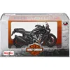 Motocicleta Maisto Harley-Davidson