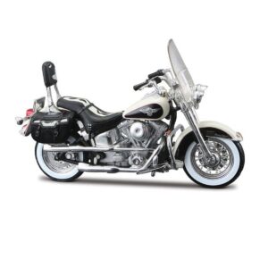 Motocicleta Maisto Harley-Davidson