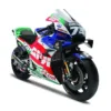 Motocicleta Maisto Honda GP Racing LCR 2021 1:18