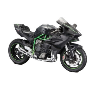 Motocicleta Maisto