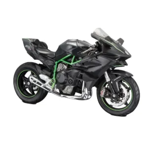 Motocicleta Maisto