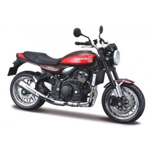 Motocicleta Maisto Kawasaki Z900RS