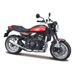 Motocicleta Maisto Kawasaki Z900RS