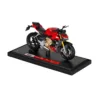Motocicleta Maisto Special Edition 1:18