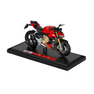Motocicleta Maisto Special Edition 1:18