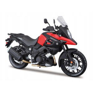 Motocicleta Maisto Suzuki V-Storm