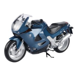 Motocicleta Motormax