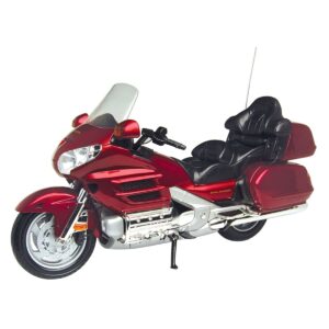 Motocicleta Motormax
