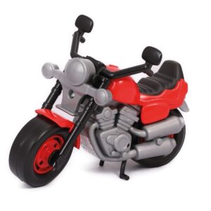 Motocicleta