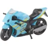 Motocicleta Teamsterz Speed Bike