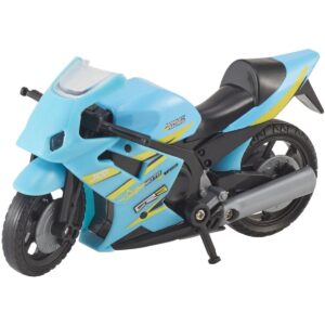 Motocicleta Teamsterz Speed Bike