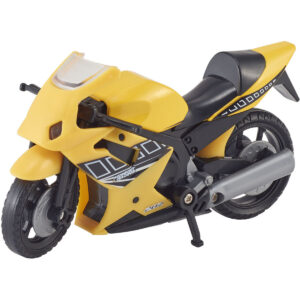 Motocicleta Teamsterz Speed Bike