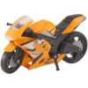 Motocicleta Teamsterz Speed Bike