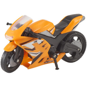 Motocicleta Teamsterz Speed Bike