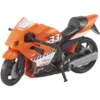 Motocicleta Teamsterz Speed Bike