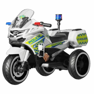 Motocicleta cu 3 roti