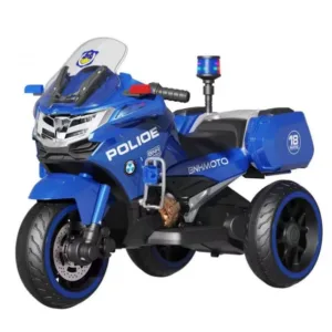 Motocicleta cu 3 roti