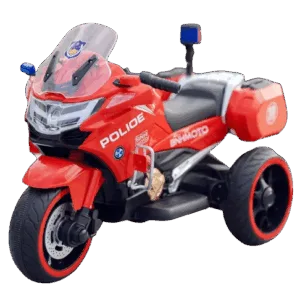 Motocicleta cu 3 roti